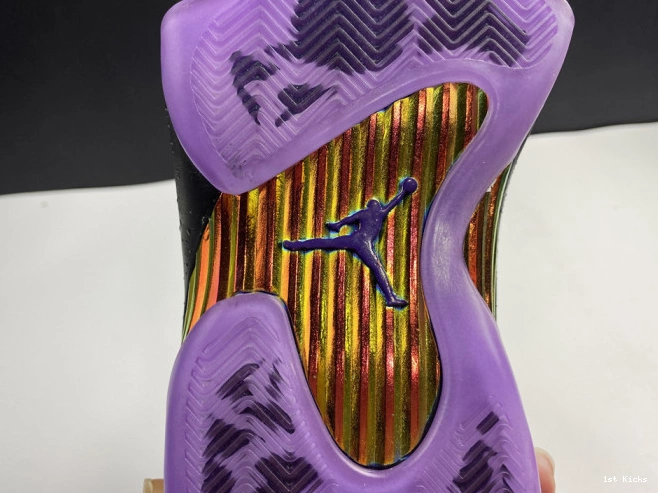 '' JORDAN RETRO CV2469-001 DOERNBECHER AIR 14 0715